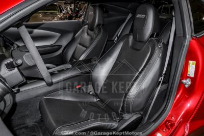 2015 Chevrolet Camaro