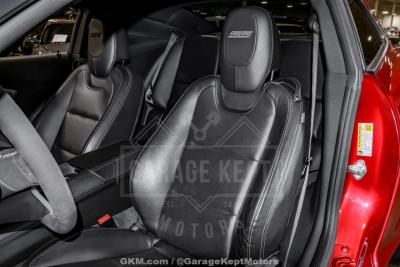 2015 Chevrolet Camaro