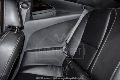 2015 Chevrolet Camaro