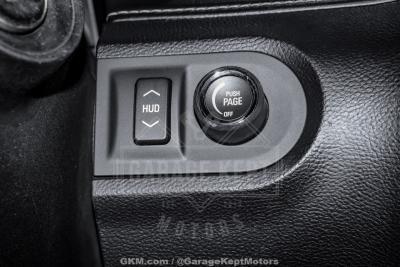 2015 Chevrolet Camaro