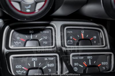 2015 Chevrolet Camaro