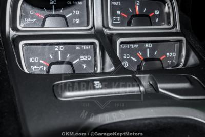 2015 Chevrolet Camaro