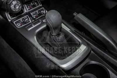 2015 Chevrolet Camaro