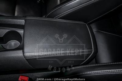 2015 Chevrolet Camaro