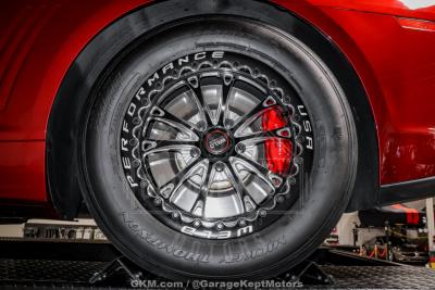 2015 Chevrolet Camaro