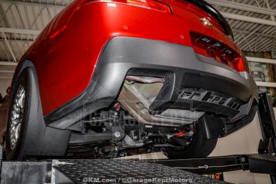 2015 Chevrolet Camaro
