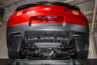 2015 Chevrolet Camaro