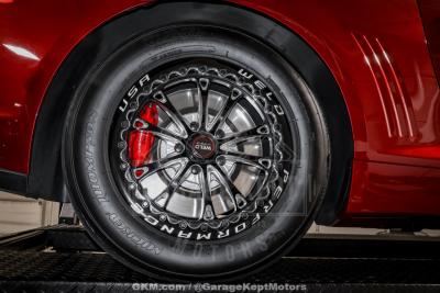 2015 Chevrolet Camaro