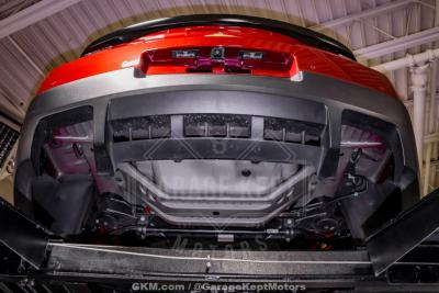 2015 Chevrolet Camaro