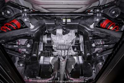 2015 Chevrolet Camaro