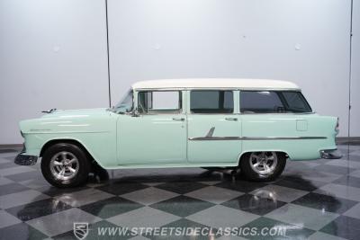 1955 Chevrolet 210 Wagon