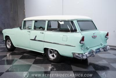 1955 Chevrolet 210 Wagon