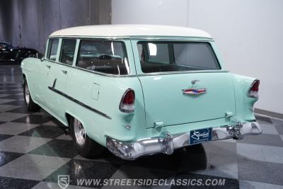 1955 Chevrolet 210 Wagon