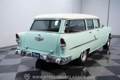 1955 Chevrolet 210 Wagon