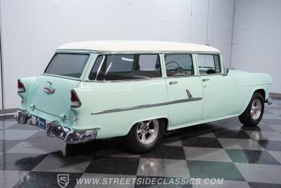 1955 Chevrolet 210 Wagon