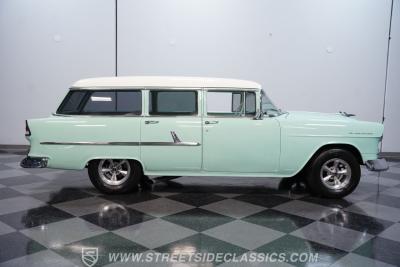 1955 Chevrolet 210 Wagon