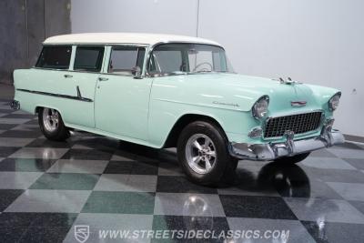 1955 Chevrolet 210 Wagon