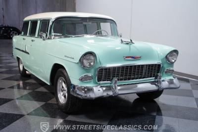 1955 Chevrolet 210 Wagon
