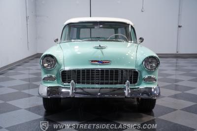 1955 Chevrolet 210 Wagon