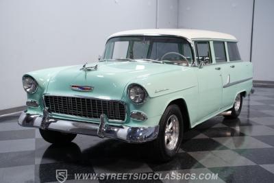 1955 Chevrolet 210 Wagon