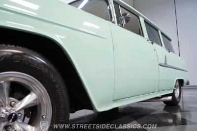 1955 Chevrolet 210 Wagon