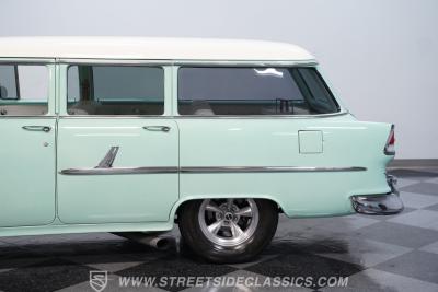 1955 Chevrolet 210 Wagon