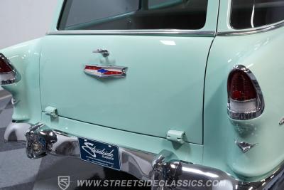 1955 Chevrolet 210 Wagon
