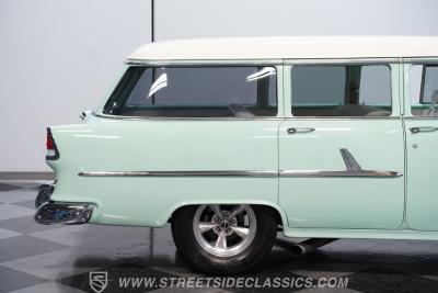 1955 Chevrolet 210 Wagon