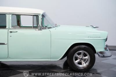 1955 Chevrolet 210 Wagon