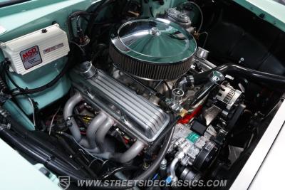 1955 Chevrolet 210 Wagon
