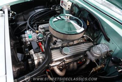 1955 Chevrolet 210 Wagon
