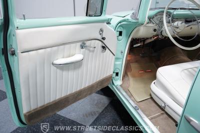 1955 Chevrolet 210 Wagon