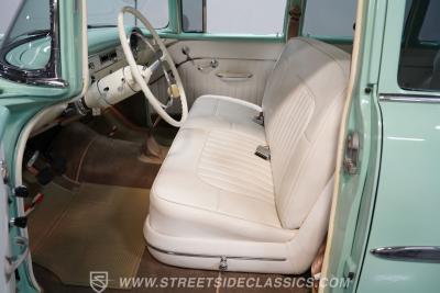 1955 Chevrolet 210 Wagon
