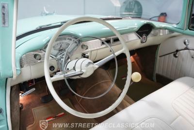 1955 Chevrolet 210 Wagon