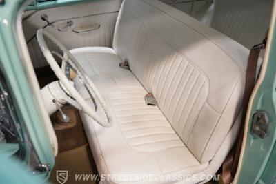 1955 Chevrolet 210 Wagon