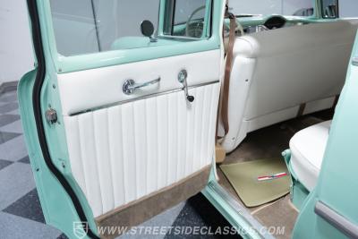 1955 Chevrolet 210 Wagon