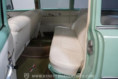1955 Chevrolet 210 Wagon