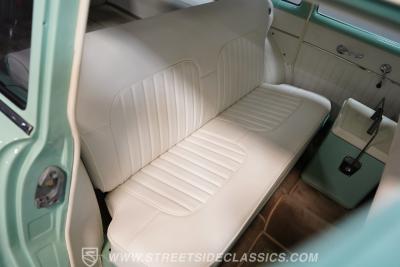 1955 Chevrolet 210 Wagon