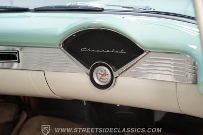 1955 Chevrolet 210 Wagon