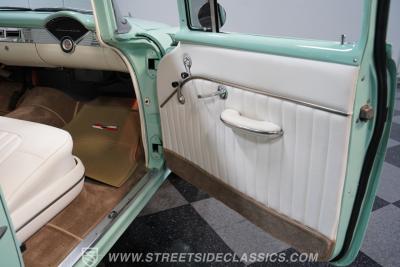 1955 Chevrolet 210 Wagon