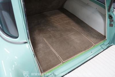 1955 Chevrolet 210 Wagon