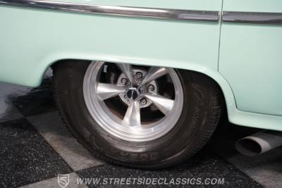 1955 Chevrolet 210 Wagon