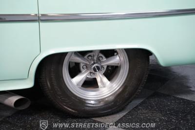 1955 Chevrolet 210 Wagon