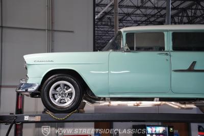 1955 Chevrolet 210 Wagon