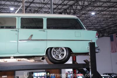 1955 Chevrolet 210 Wagon