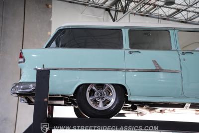 1955 Chevrolet 210 Wagon