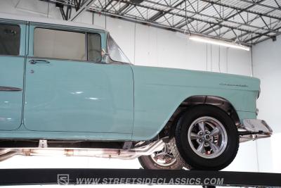 1955 Chevrolet 210 Wagon