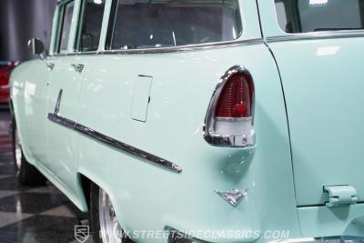 1955 Chevrolet 210 Wagon