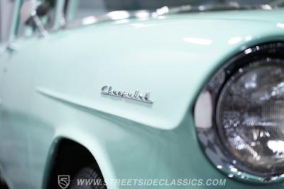 1955 Chevrolet 210 Wagon