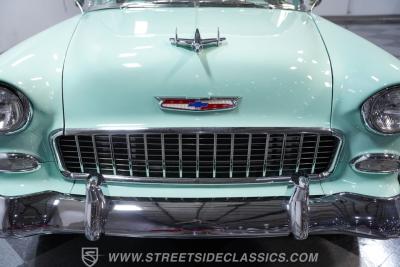 1955 Chevrolet 210 Wagon